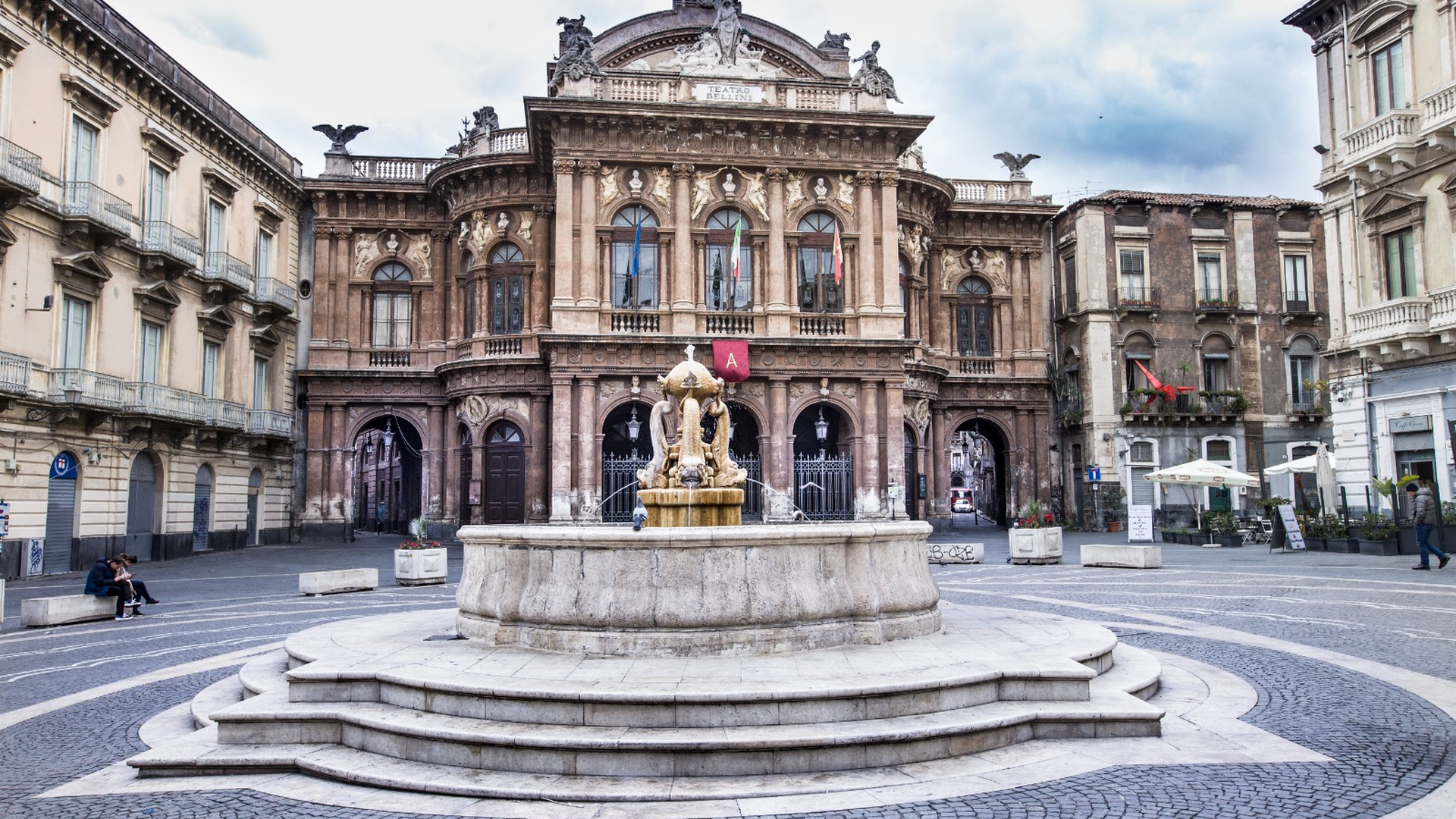 Premiere Luxury Catania, Catania (Sicilia)