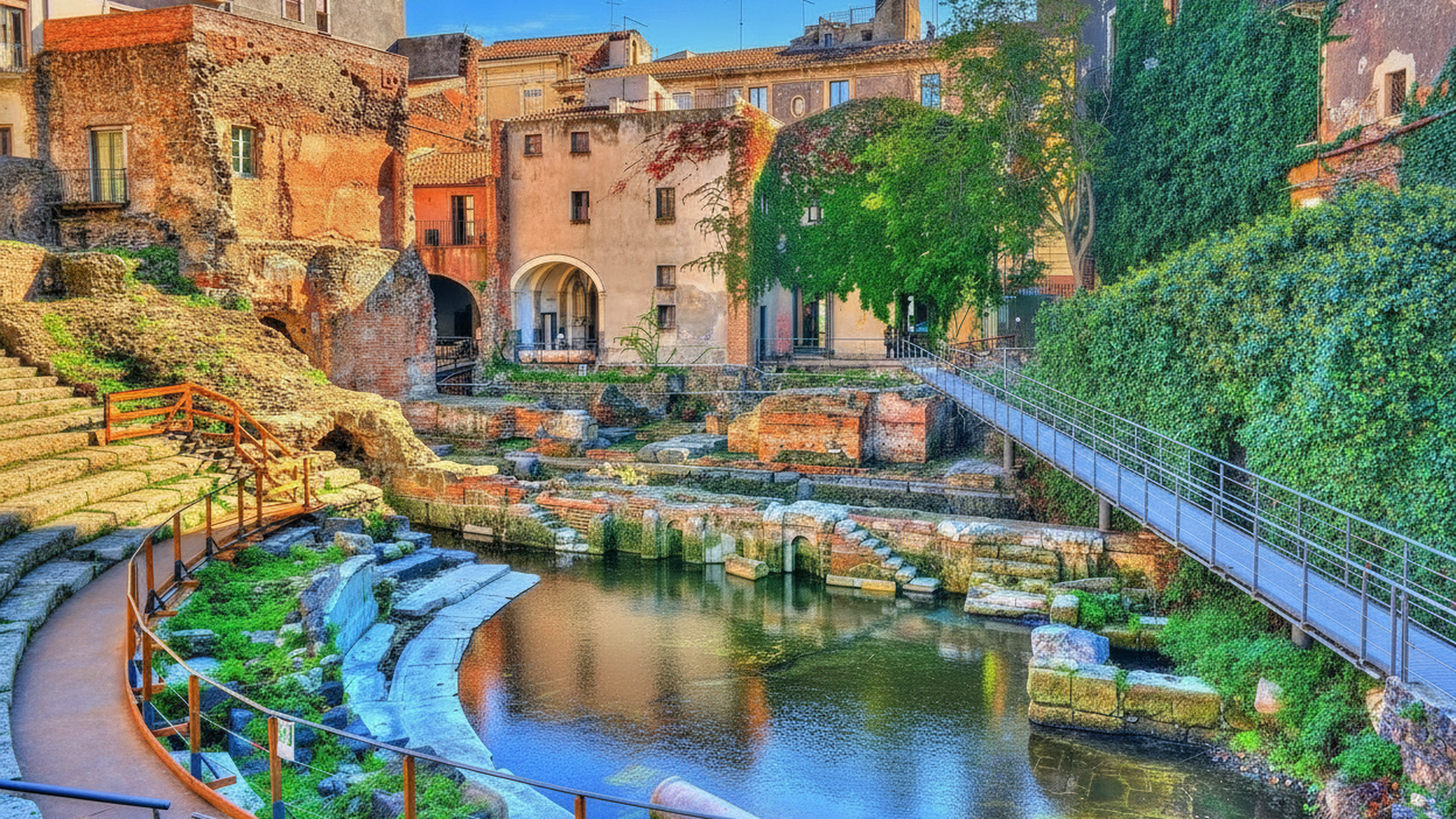 Premiere Luxury Catania, Catania (Sicilia)