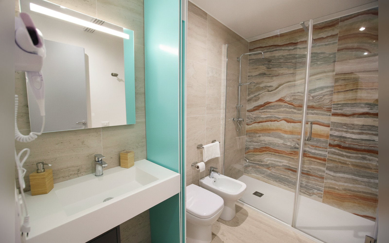 Premiere Luxury Catania, Catania (Sicilia)