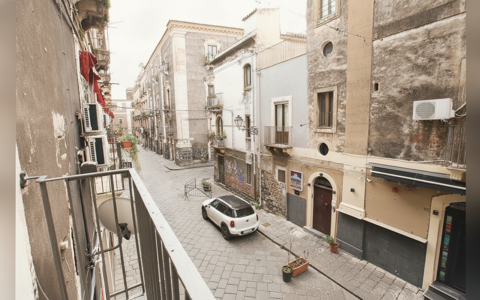 Premiere Luxury Catania, Catania (Sicilia)