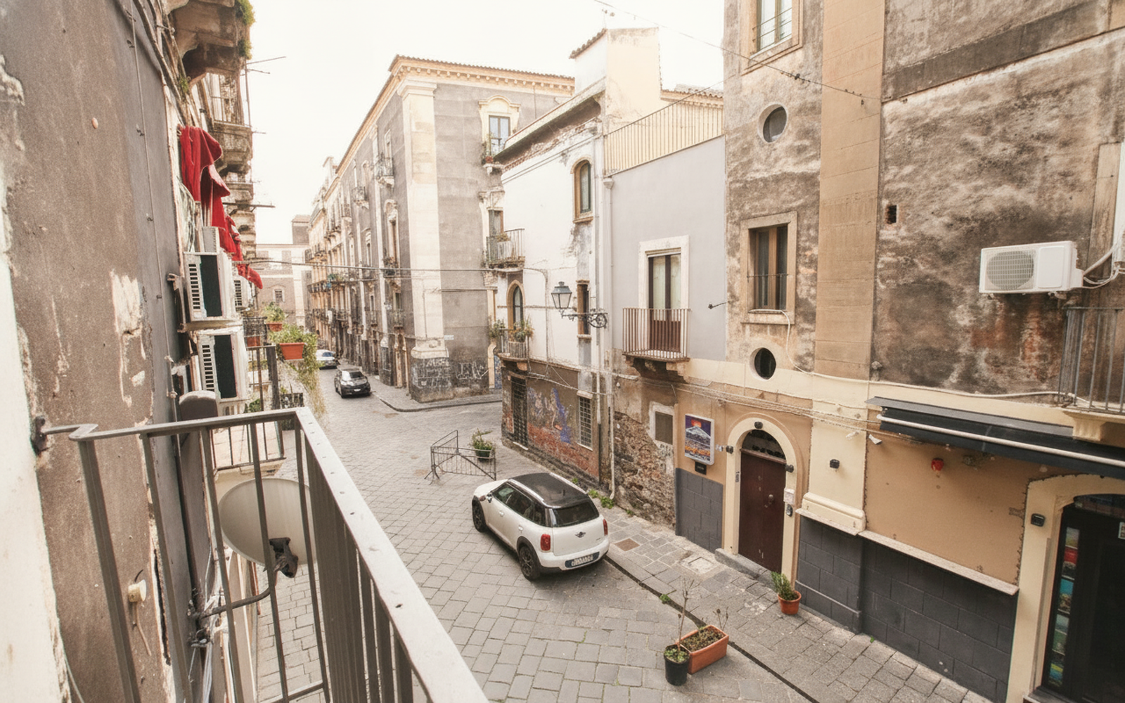 Premiere Luxury Catania, Catania (Sicilia)