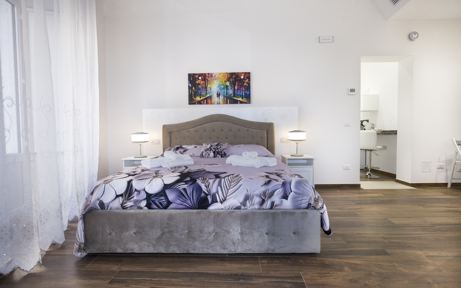 Premiere Luxury Catania, Catania (Sicilia)