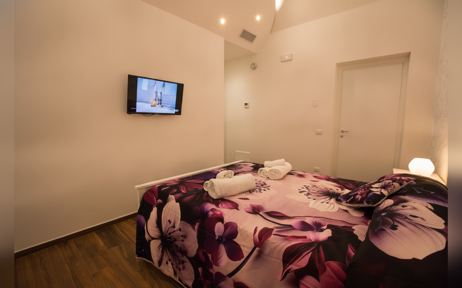 Premiere Luxury Catania, Catania (Sicilia)