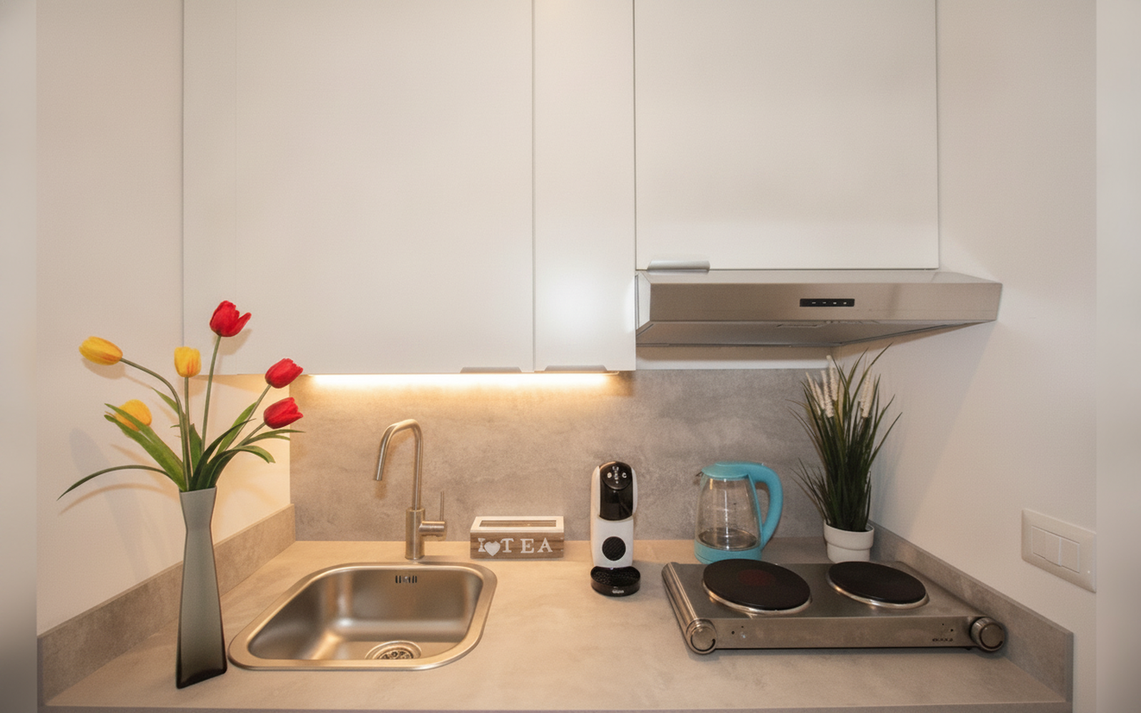 Premiere Luxury Catania, Catania (Sicilia)
