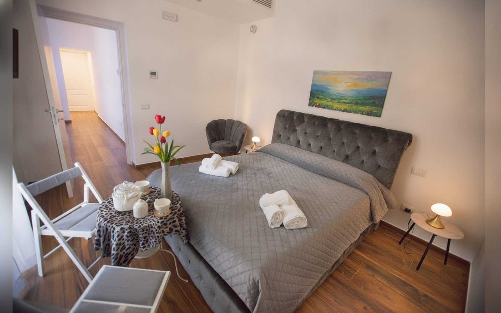 Premiere Luxury Catania, Catania (Sicilia)