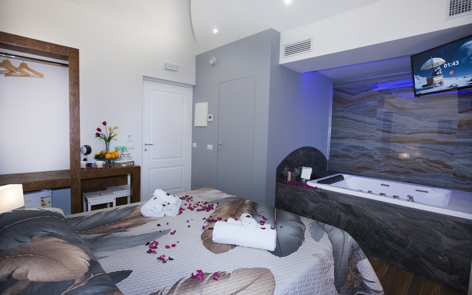 Premiere Luxury Catania, Catania (Sicilia)