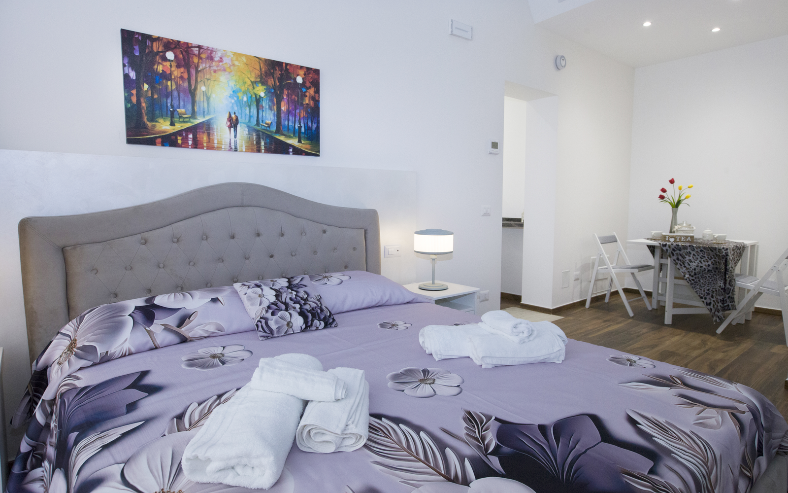 Premiere Luxury Catania, Catania (Sicilia)