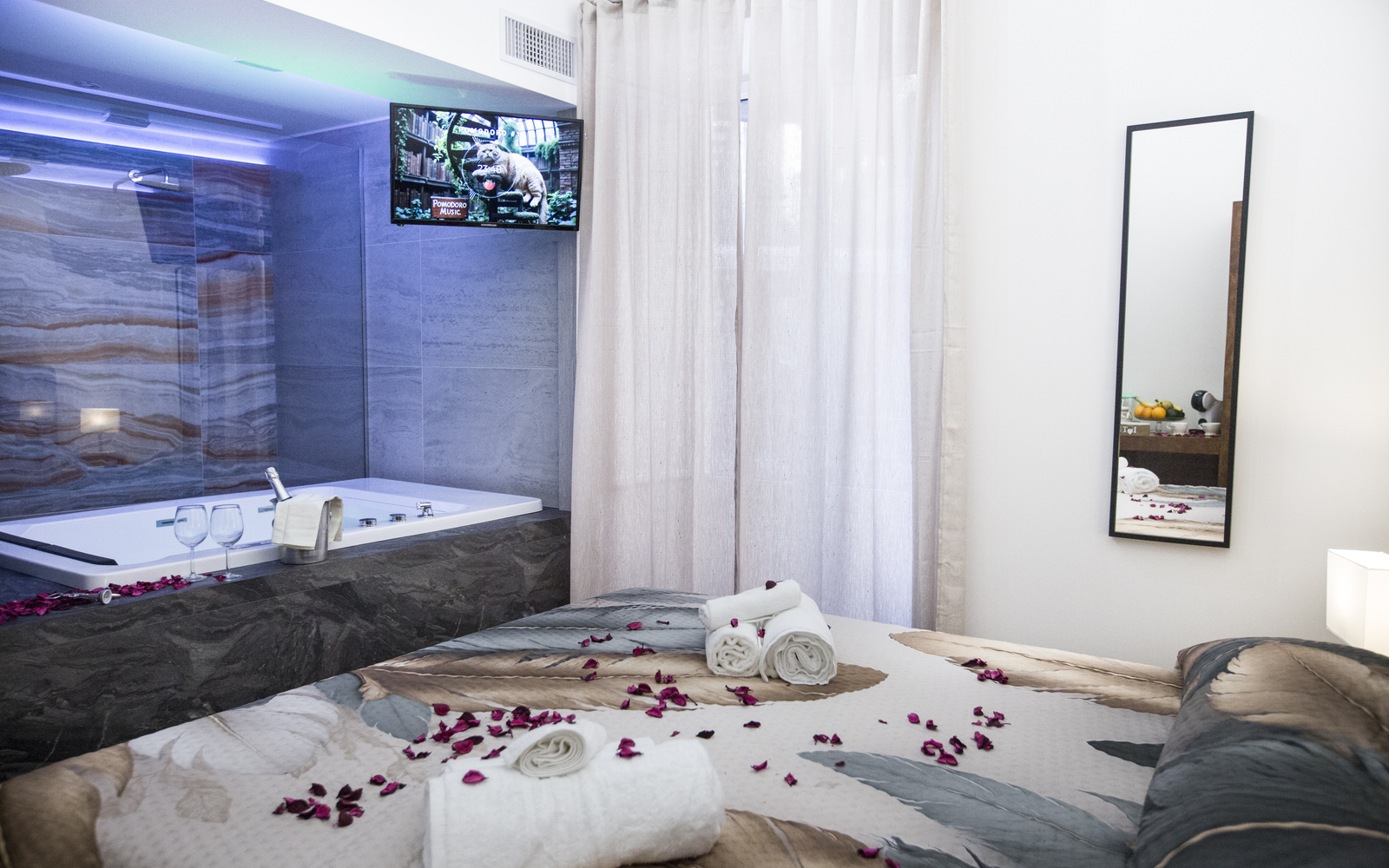 Premiere Luxury Catania, Catania (Sicilia)
