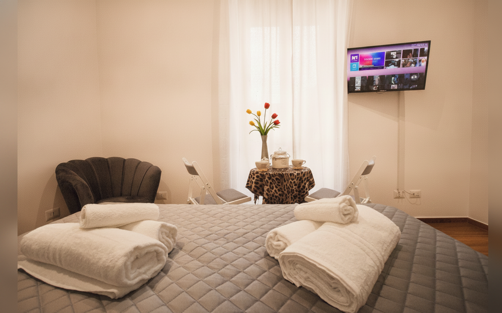 Premiere Luxury Catania, Catania (Sicilia)