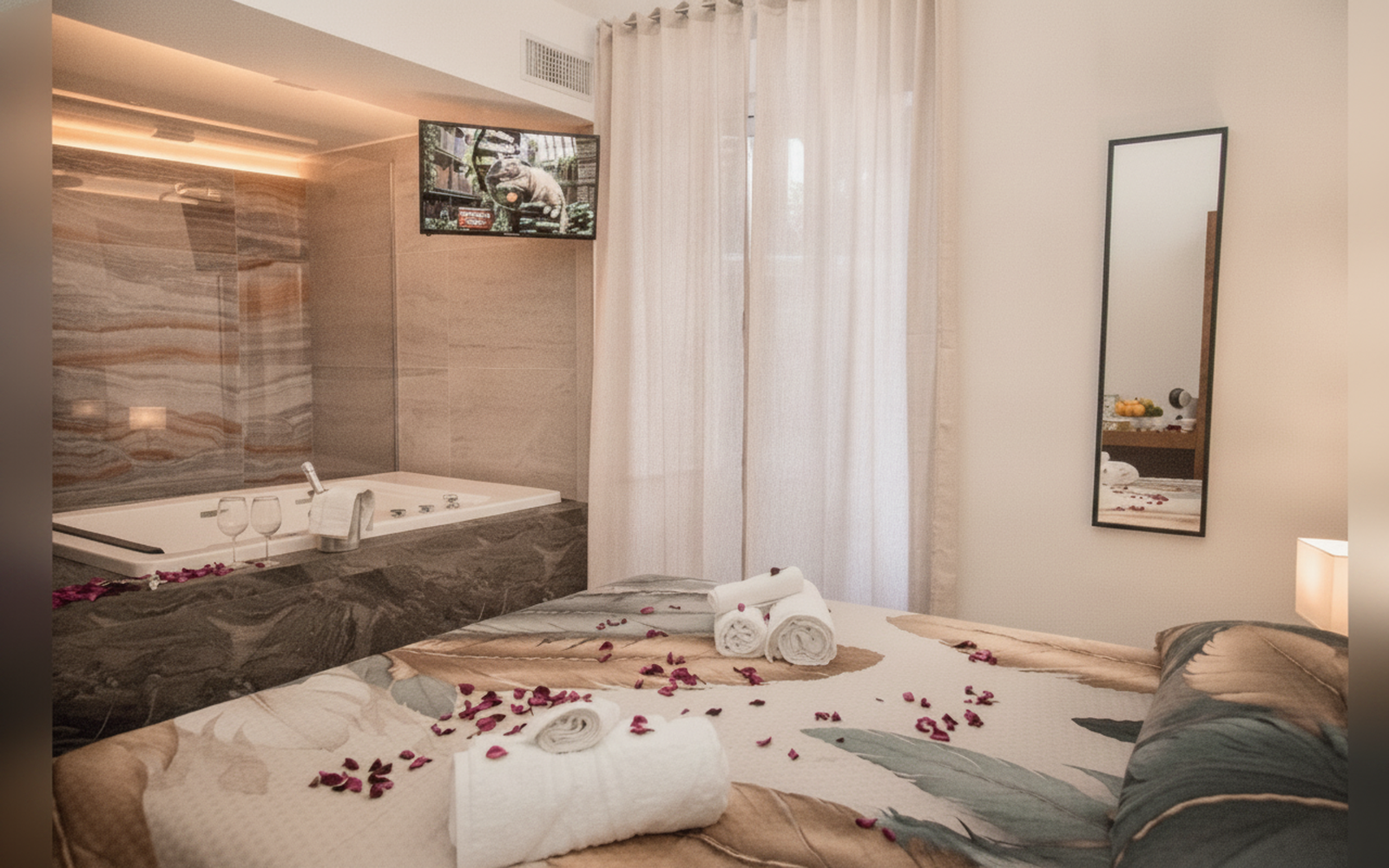 Premiere Luxury Catania, Catania (Sicilia)