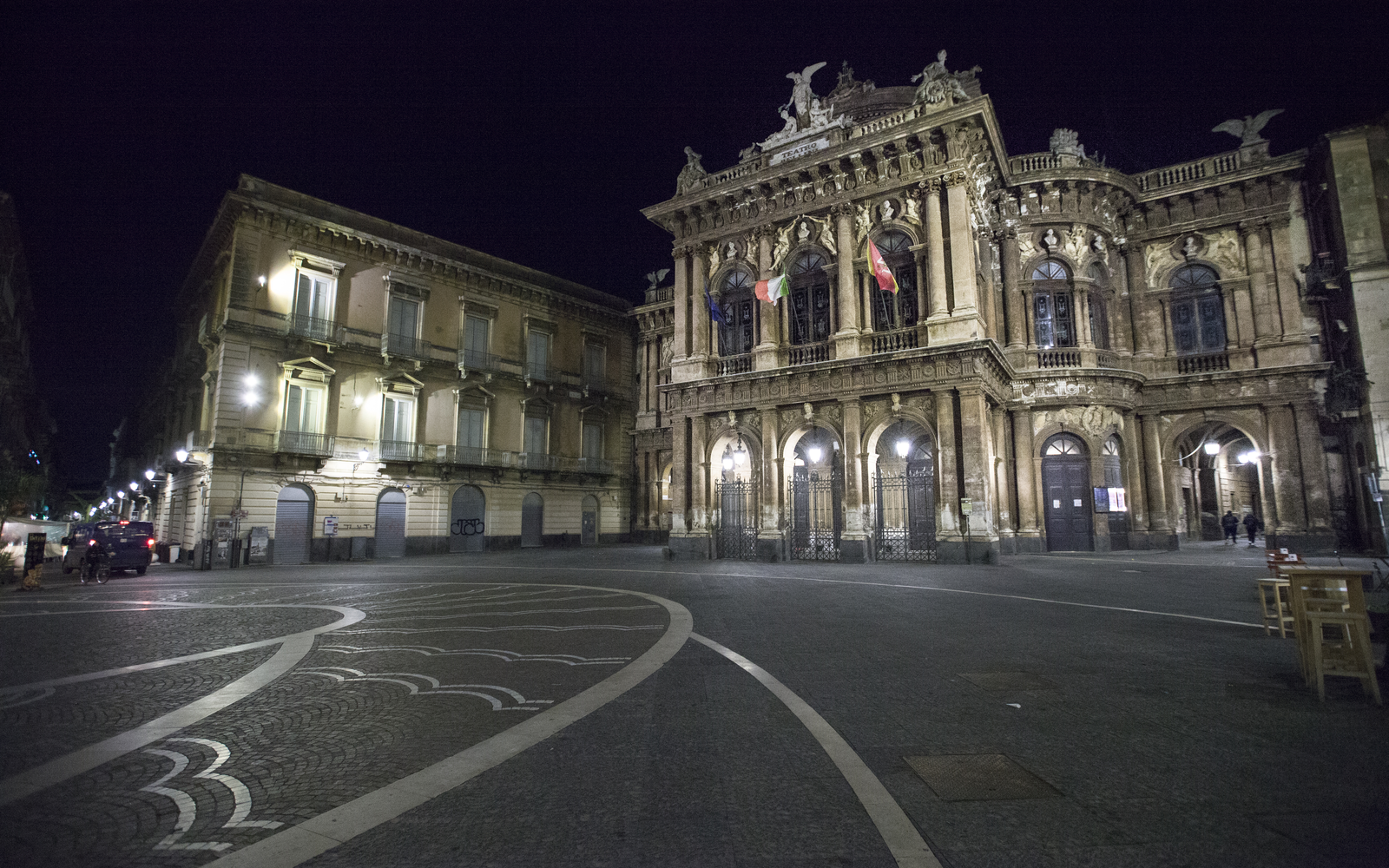 Premiere Luxury Catania, Catania (Sicilia)