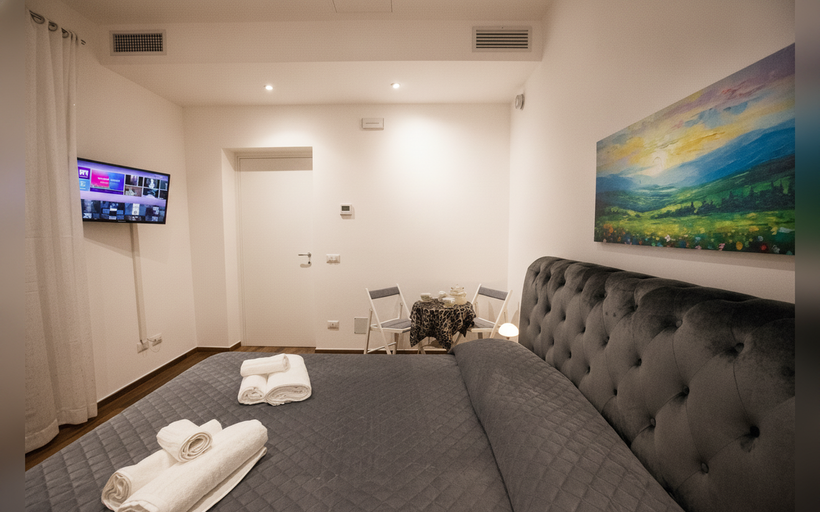 Premiere Luxury Catania, Catania (Sicilia)