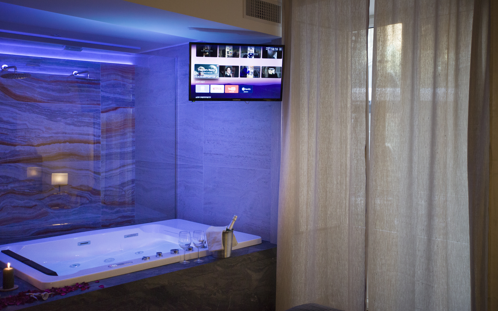 Premiere Luxury Catania, Catania (Sicilia)