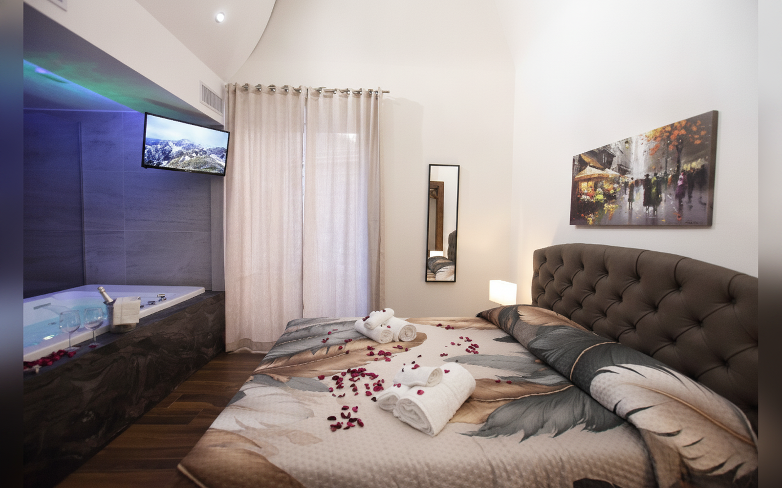 Premiere Luxury Catania, Catania (Sicilia)