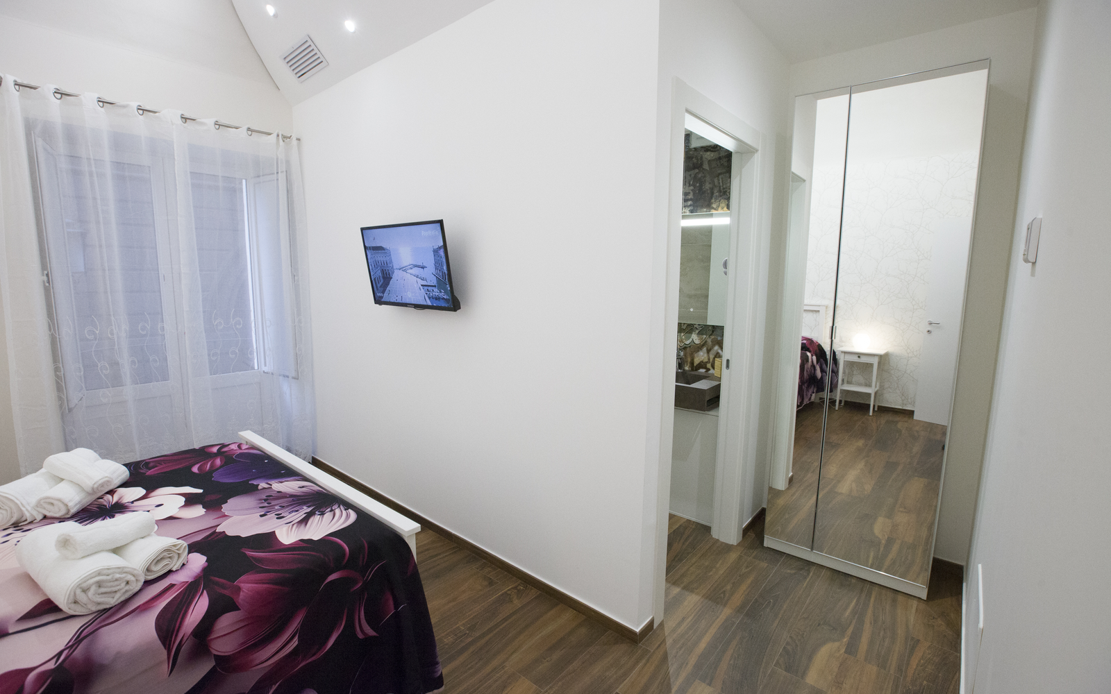 Premiere Luxury Catania, Catania (Sicilia)
