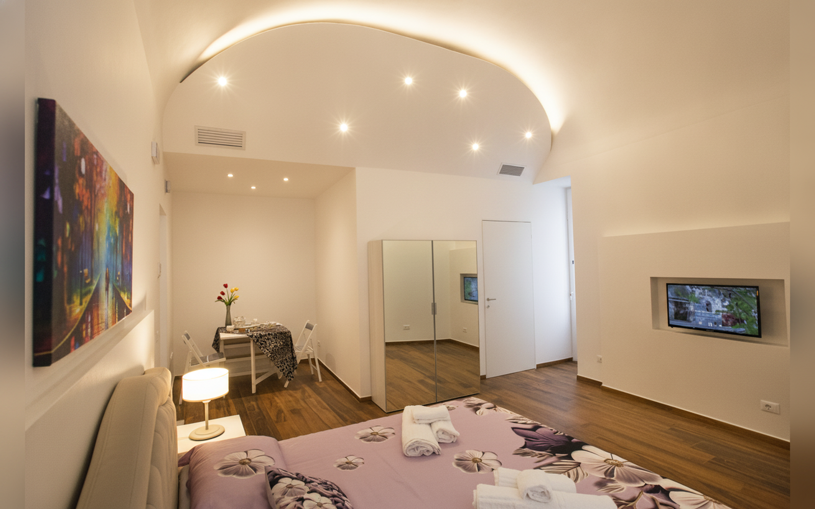 Premiere Luxury Catania, Catania (Sicilia)