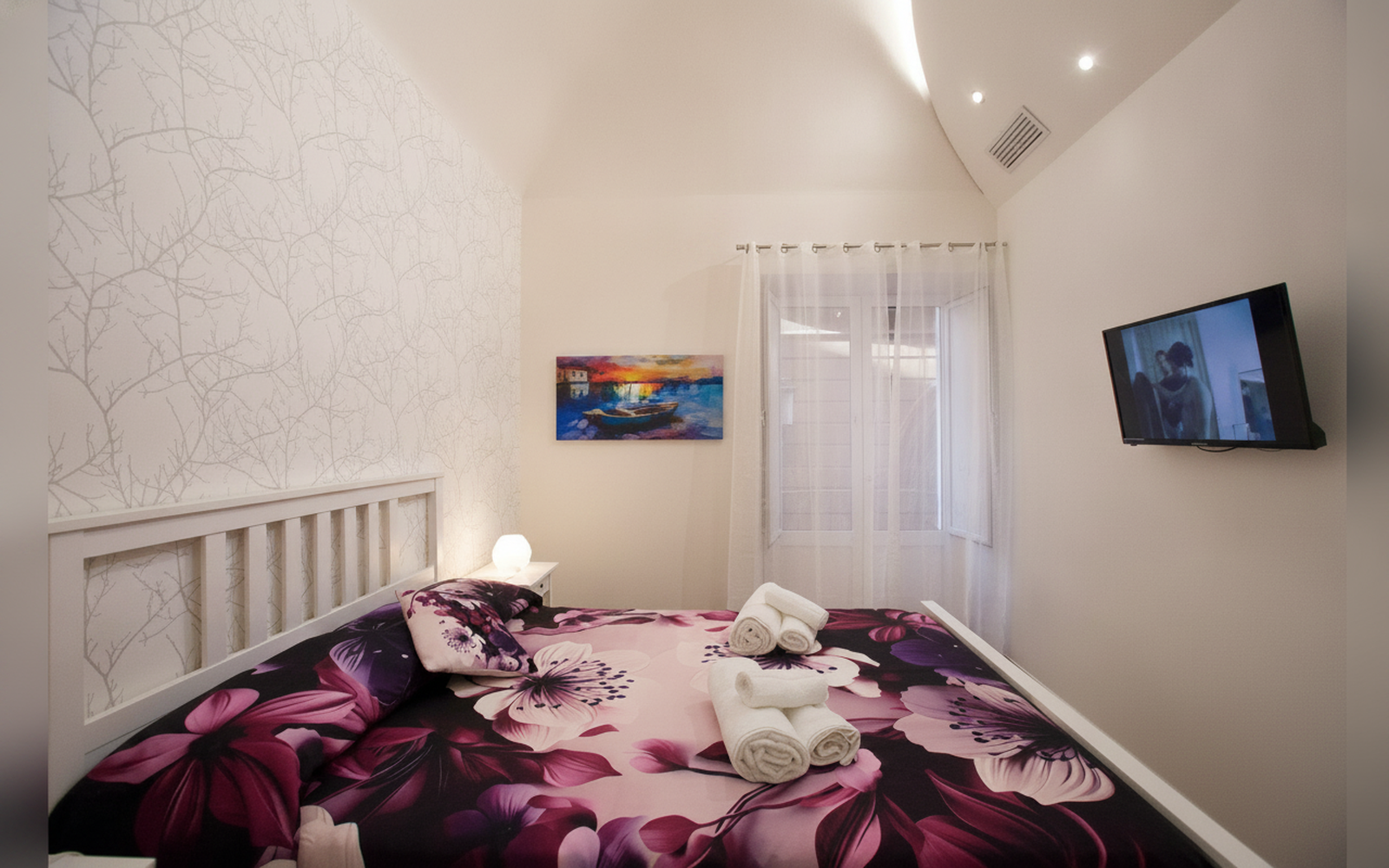 Premiere Luxury Catania, Catania (Sicilia)