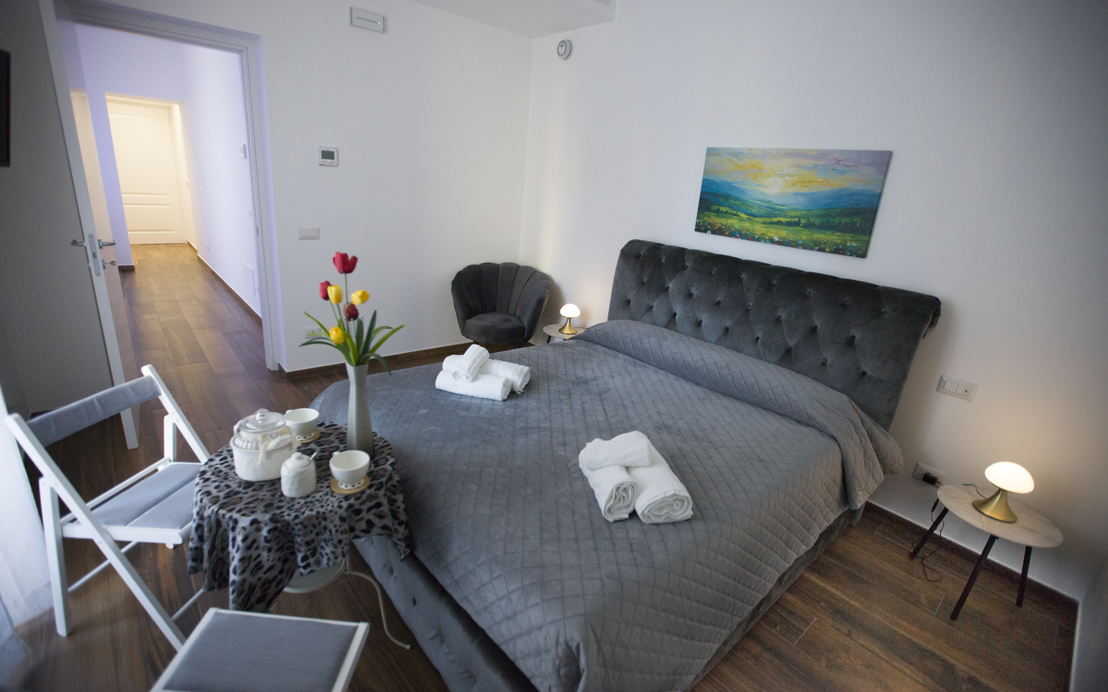 Premiere Luxury Catania, Catania (Sicilia)