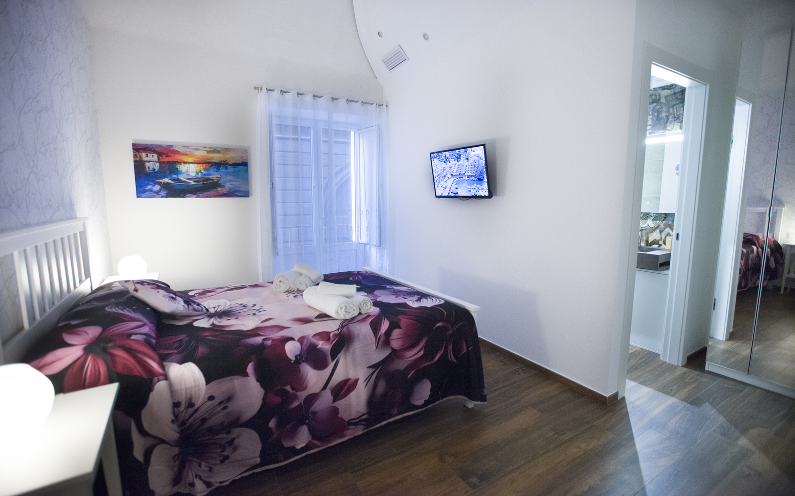 Premiere Luxury Catania, Catania (Sicilia)