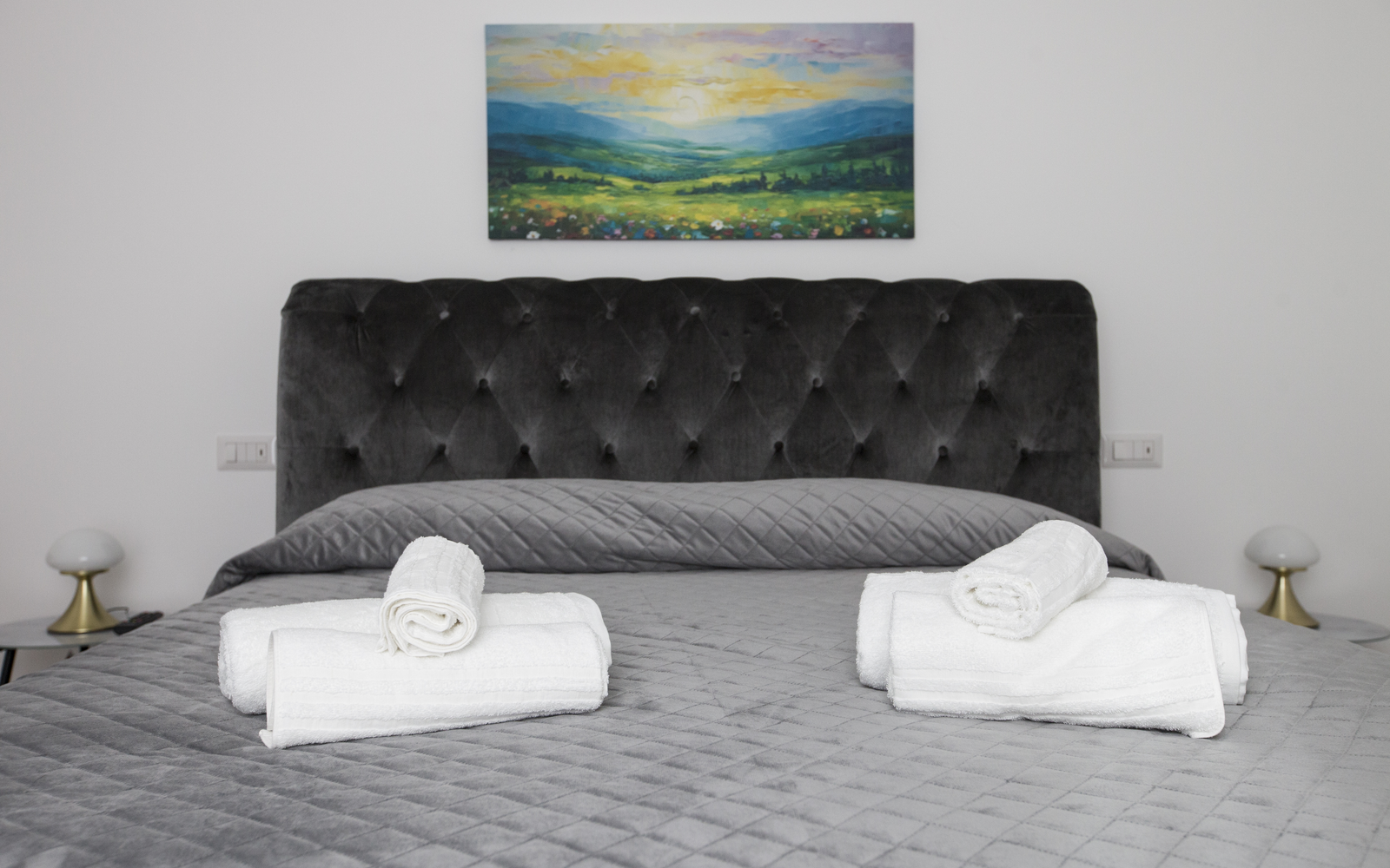 Premiere Luxury Catania, Catania (Sicilia)