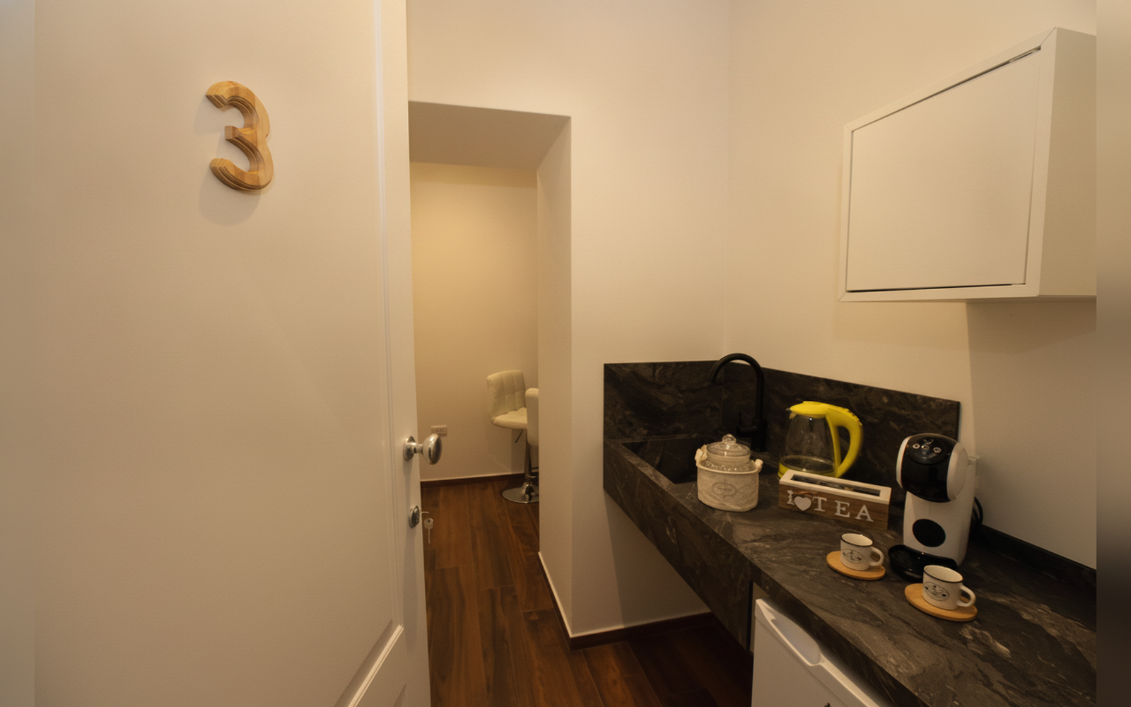 Premiere Luxury Catania, Catania (Sicilia)
