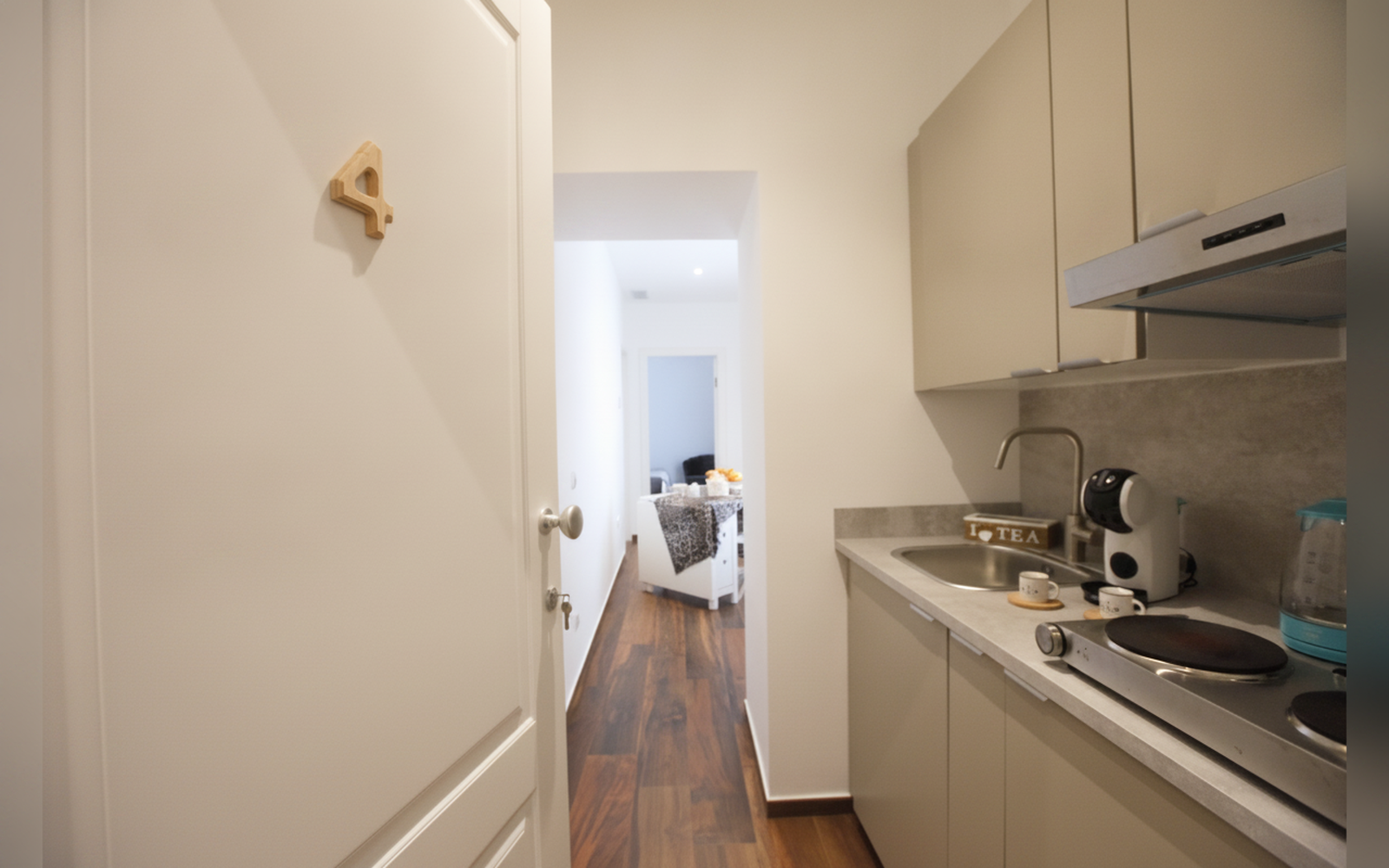 Premiere Luxury Catania, Catania (Sicilia)