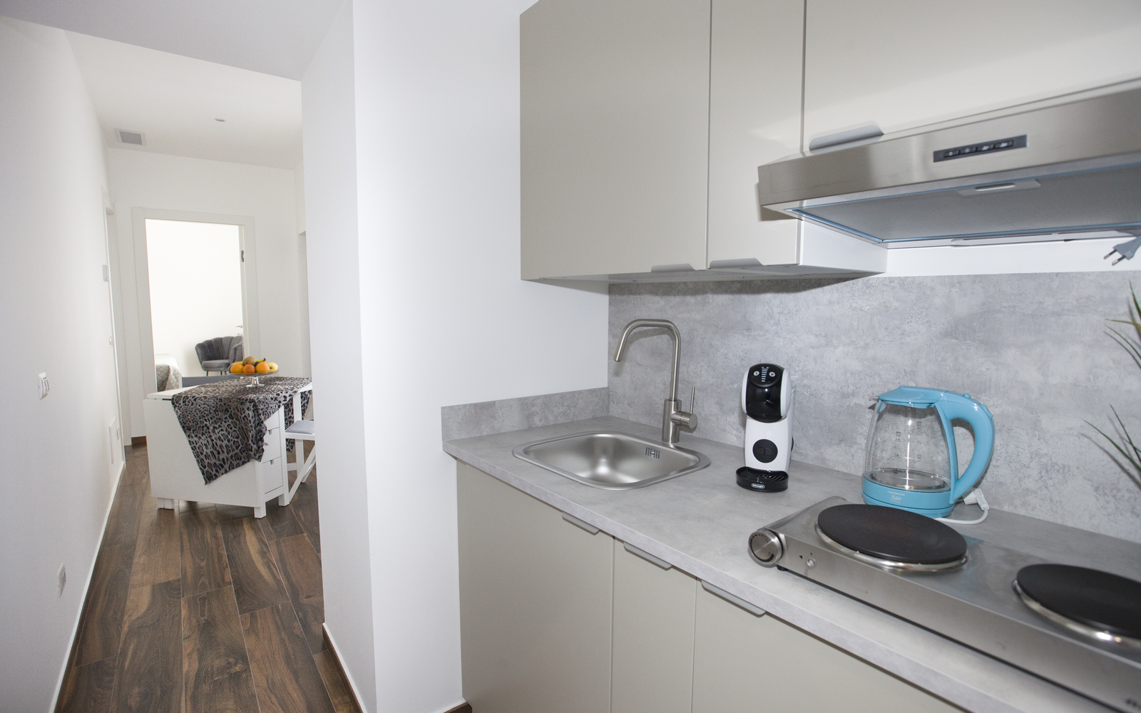 Premiere Luxury Catania, Catania (Sicilia)