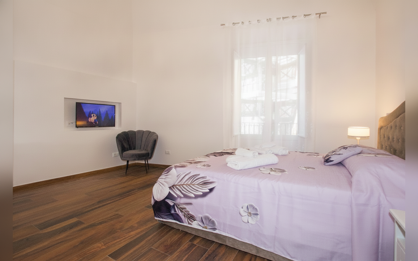 Premiere Luxury Catania, Catania (Sicilia)