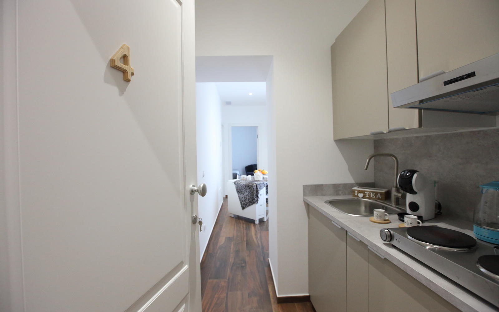 Premiere Luxury Catania, Catania (Sicilia)