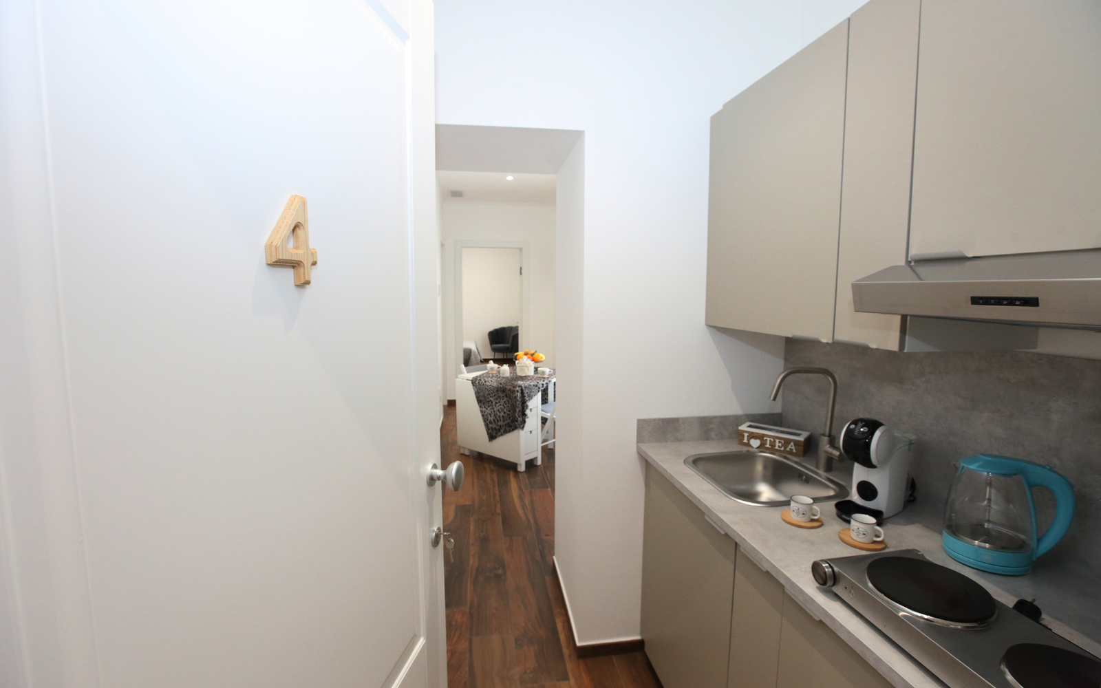 Premiere Luxury Catania, Catania (Sicilia)